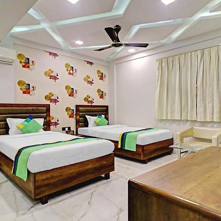 Hotel Treebo Orion Sapphire, Beck Bagan Kalkutta Exterior foto