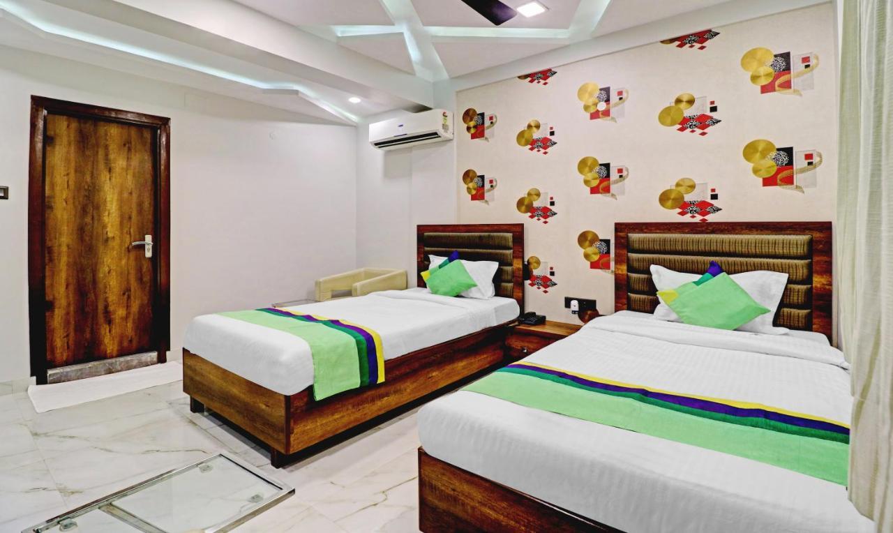 Hotel Treebo Orion Sapphire, Beck Bagan Kalkutta Exterior foto