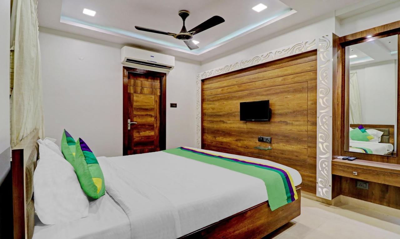 Hotel Treebo Orion Sapphire, Beck Bagan Kalkutta Exterior foto