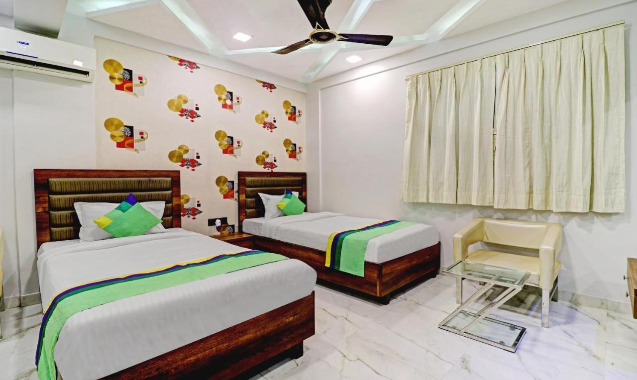 Hotel Treebo Orion Sapphire, Beck Bagan Kalkutta Exterior foto