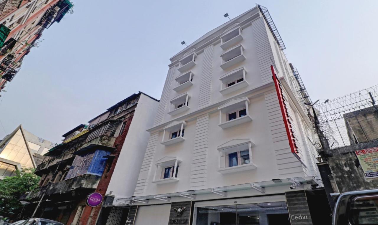 Hotel Treebo Orion Sapphire, Beck Bagan Kalkutta Exterior foto