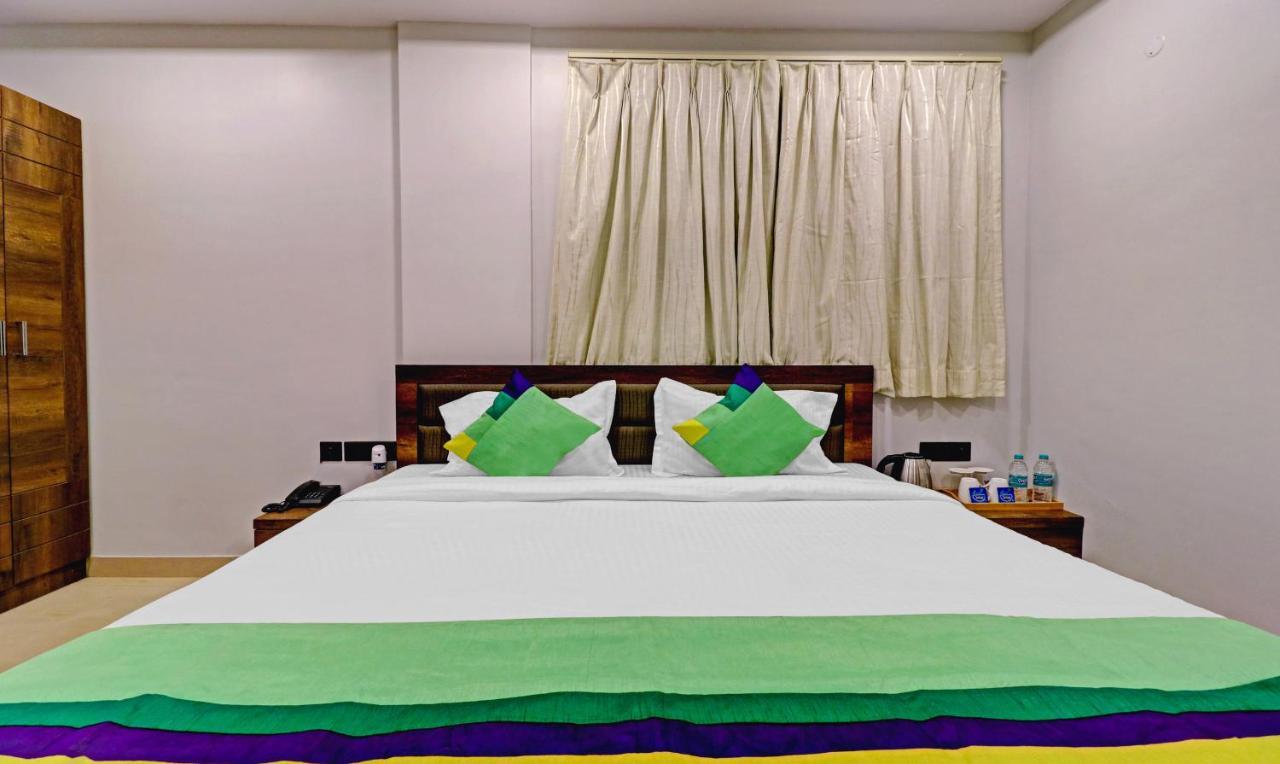 Hotel Treebo Orion Sapphire, Beck Bagan Kalkutta Exterior foto
