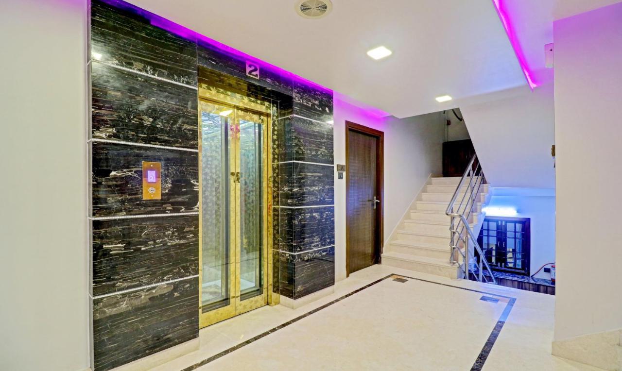 Hotel Treebo Orion Sapphire, Beck Bagan Kalkutta Exterior foto