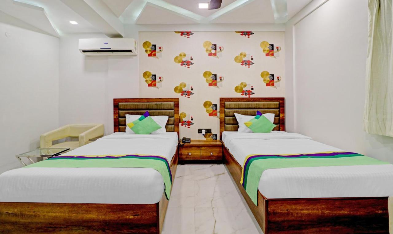 Hotel Treebo Orion Sapphire, Beck Bagan Kalkutta Exterior foto