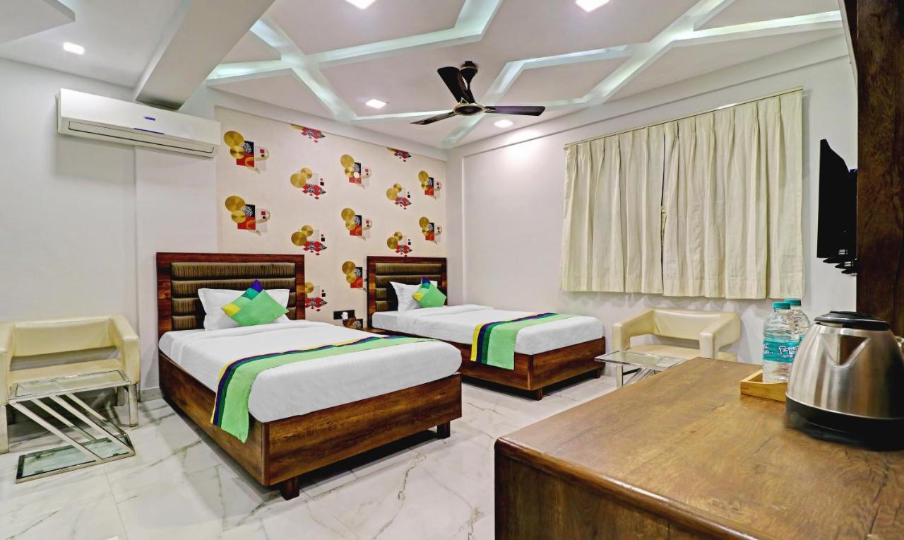 Hotel Treebo Orion Sapphire, Beck Bagan Kalkutta Exterior foto