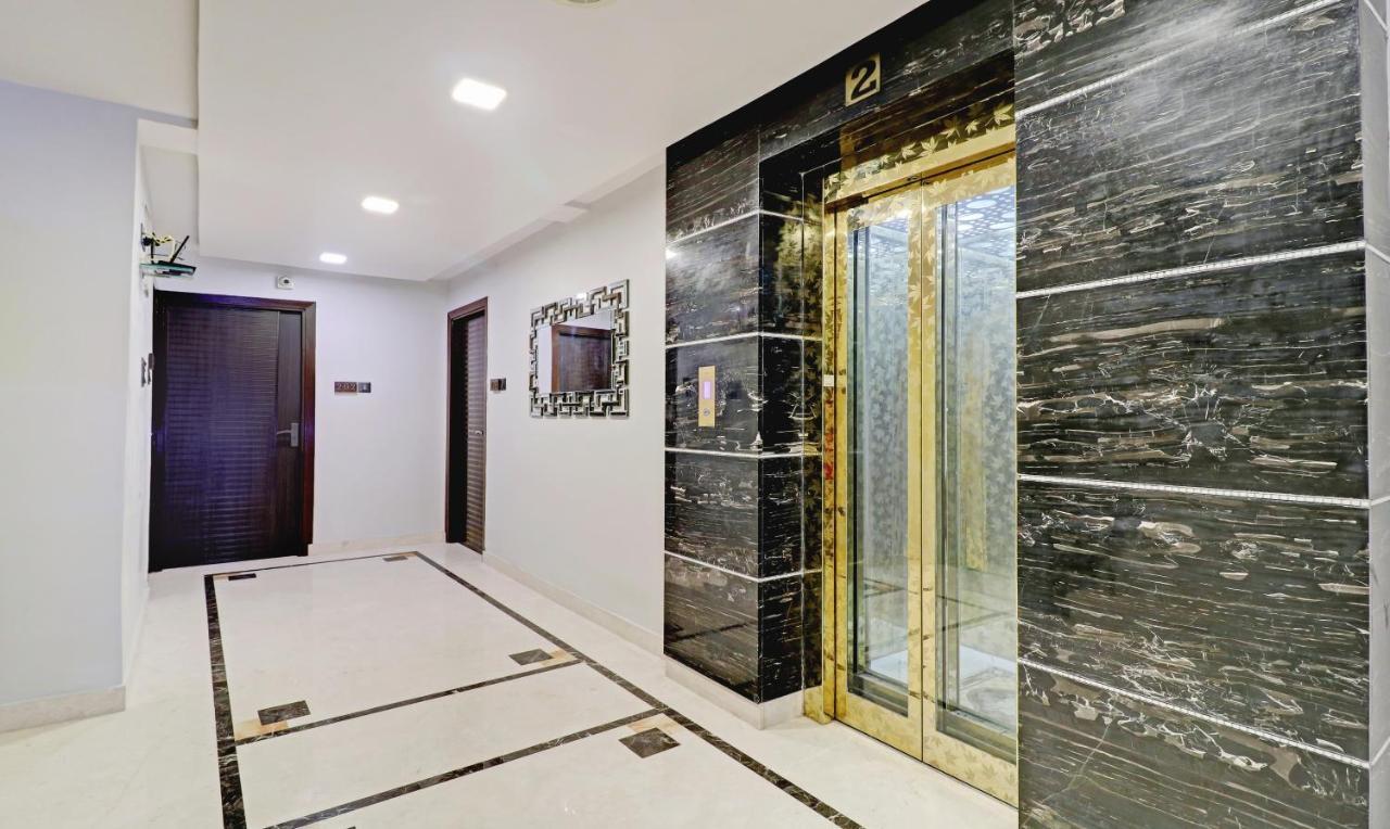 Hotel Treebo Orion Sapphire, Beck Bagan Kalkutta Exterior foto