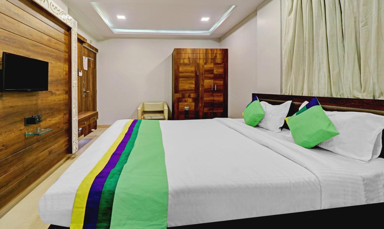 Hotel Treebo Orion Sapphire, Beck Bagan Kalkutta Exterior foto