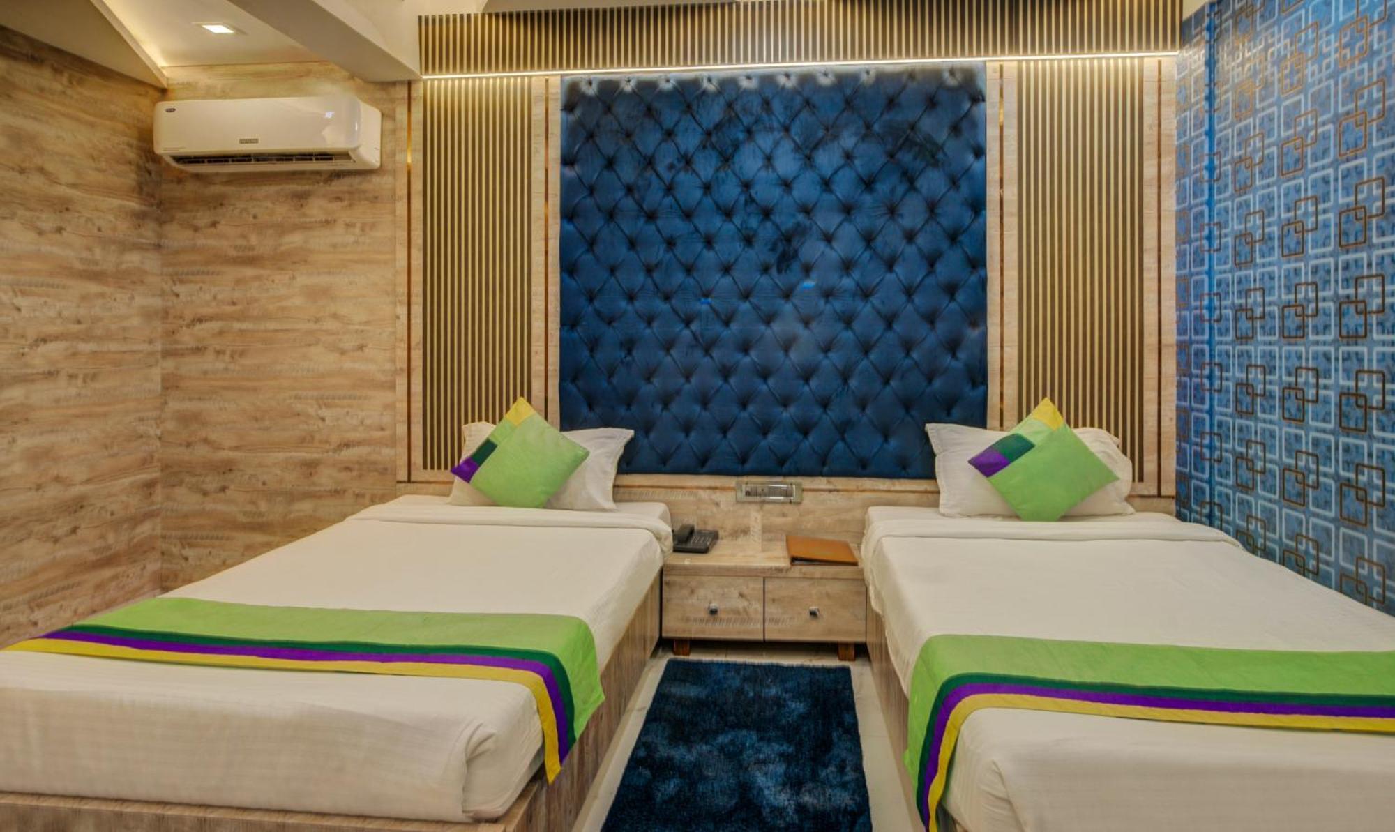 Hotel Treebo Orion Sapphire, Beck Bagan Kalkutta Exterior foto