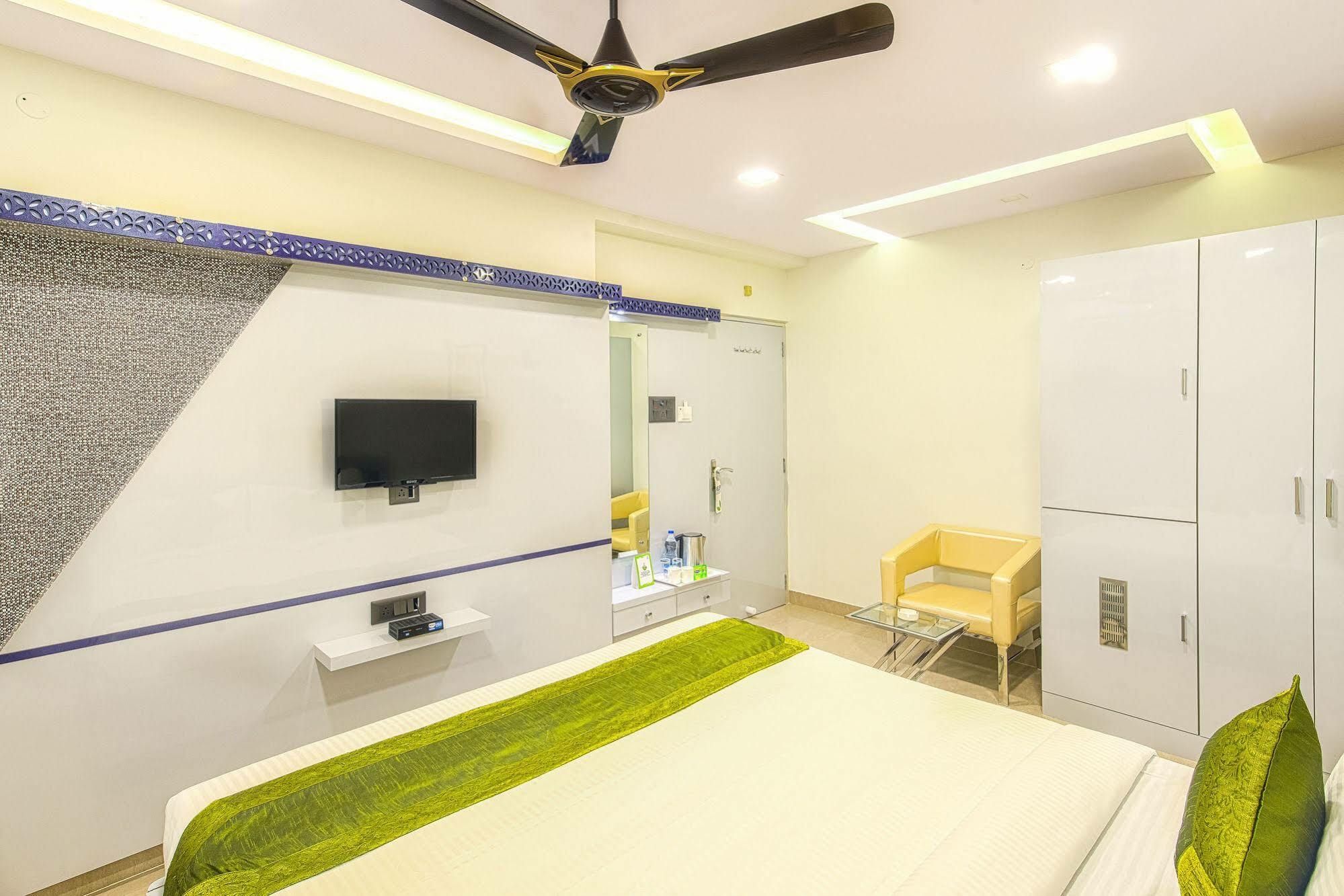 Hotel Treebo Orion Sapphire, Beck Bagan Kalkutta Exterior foto