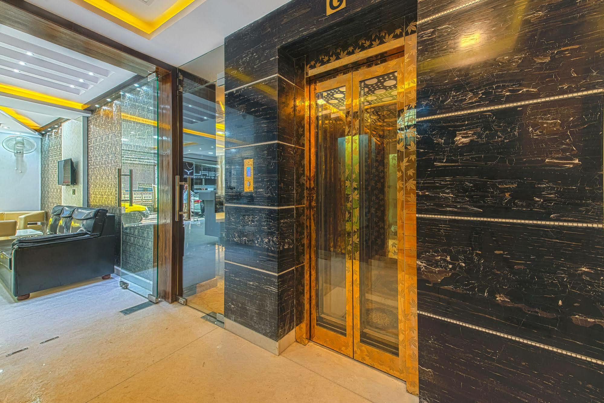 Hotel Treebo Orion Sapphire, Beck Bagan Kalkutta Exterior foto