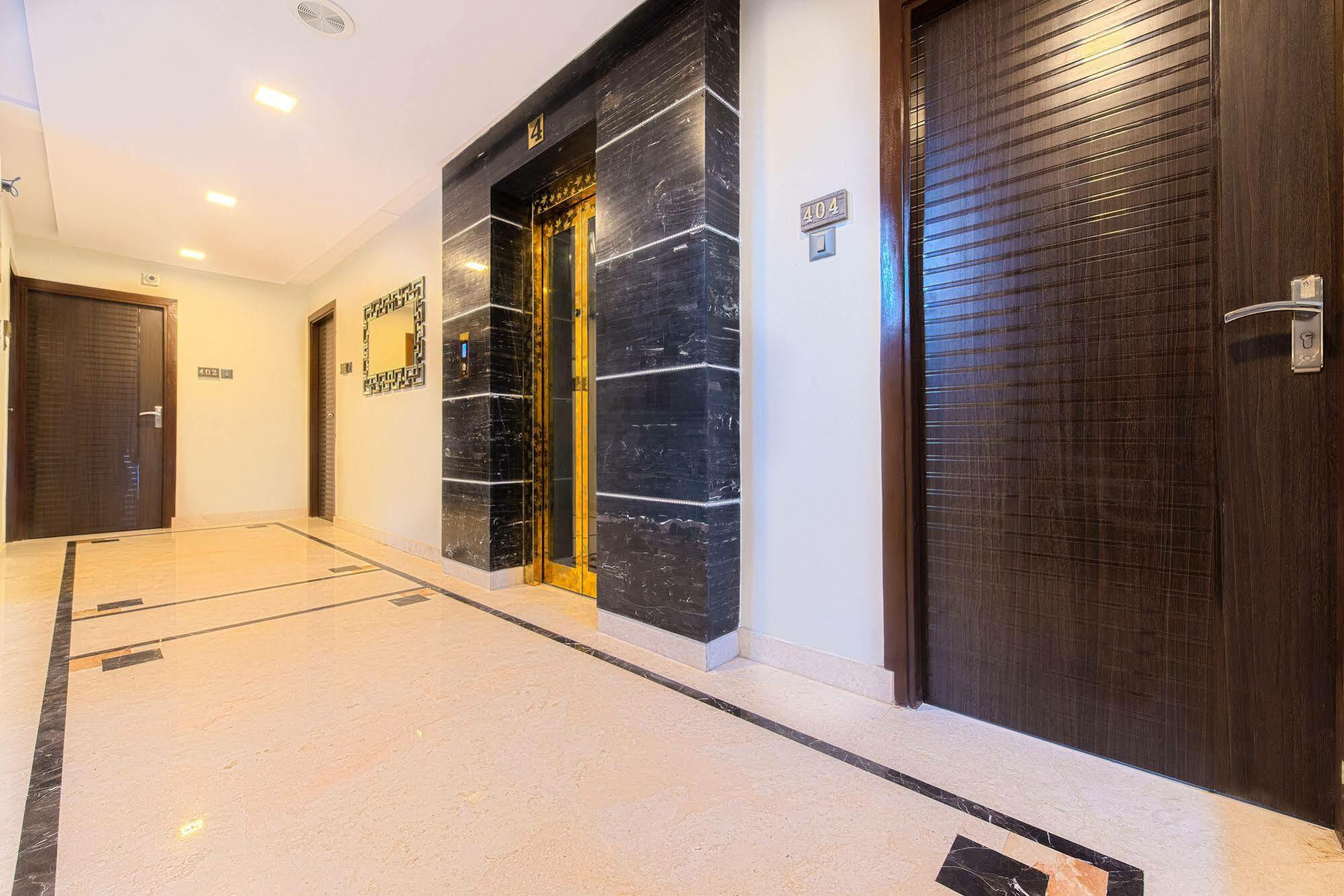 Hotel Treebo Orion Sapphire, Beck Bagan Kalkutta Exterior foto